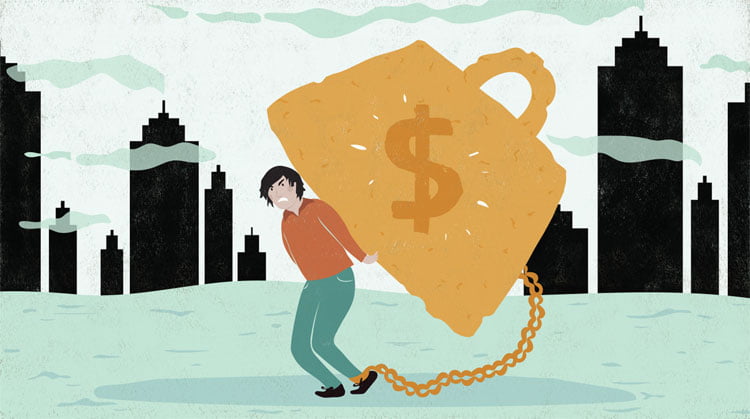 nisipurile mișcătoare financiare