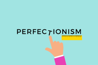 antiperfecționismul
