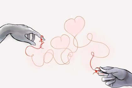 Firul roșu al destinului