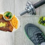 dieta sport alimentatie