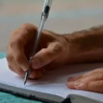 scrisoare comoasiune de sine