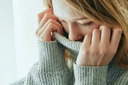 tulburare de anxietate generalizata