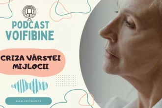 criza varstei mijlocii