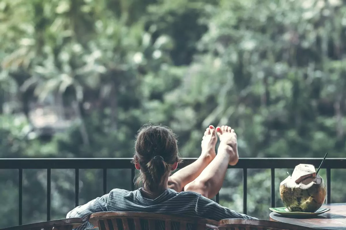 relaxare