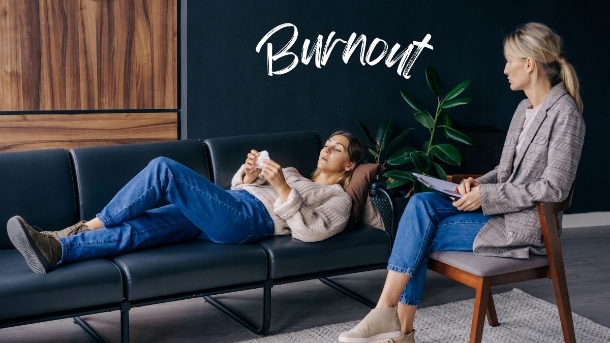 burnout