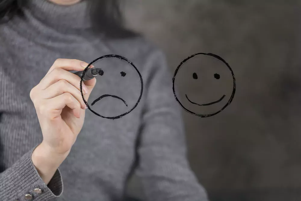 acceptarea emotiilor