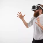 vr