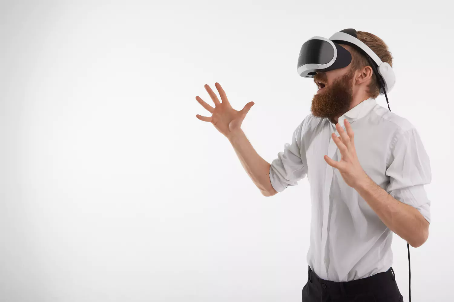 vr