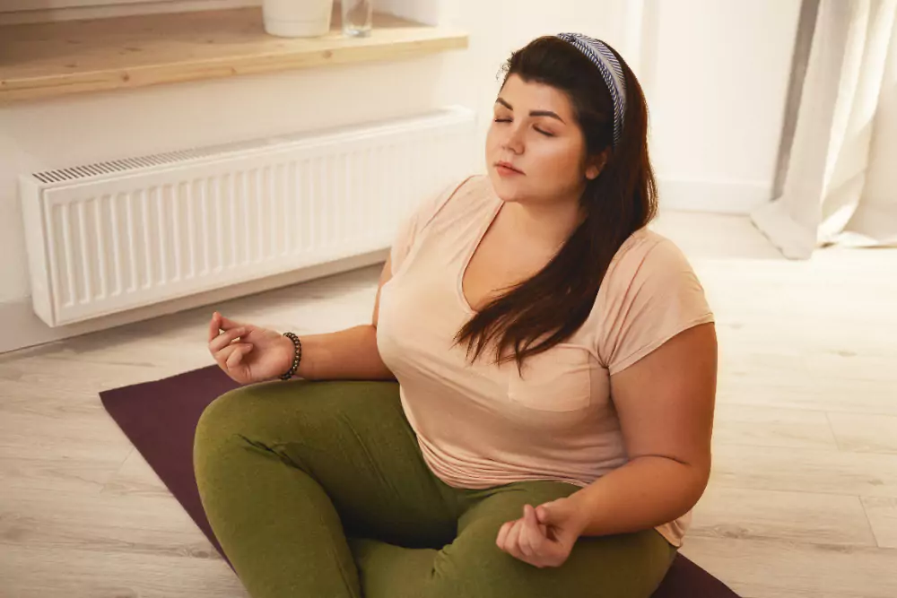 meditatie slabit