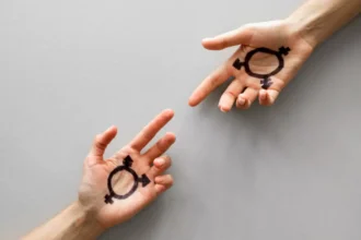 identitate sexuala