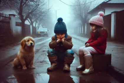 copil ignorat 678a9b9ebc418