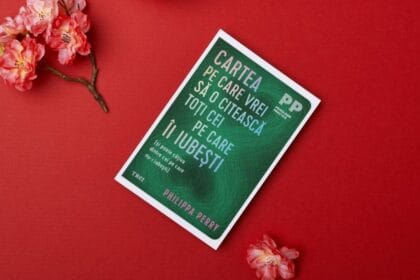 carte iubire