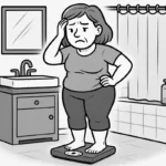 20250618 2159 midlife weight struggle simple compose 01jy26f56jfywtq51y1pj27z5e 68530cd7a88dc