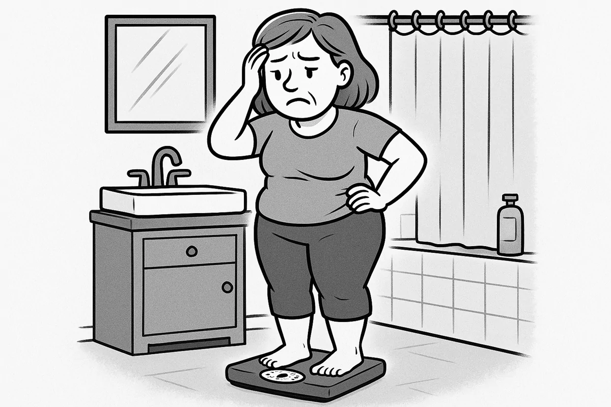 20250618 2159 midlife weight struggle simple compose 01jy26f56jfywtq51y1pj27z5e 68530cd7a88dc