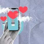 social media concept composition 685adf4812823