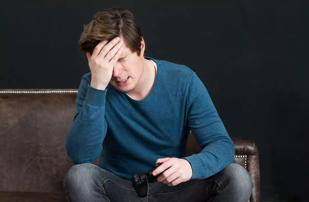tanar stress