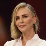 charlize theron