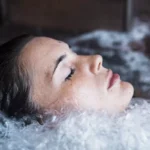 woman relaxing whirlpool 689e320154712
