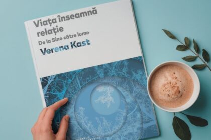 verna kast