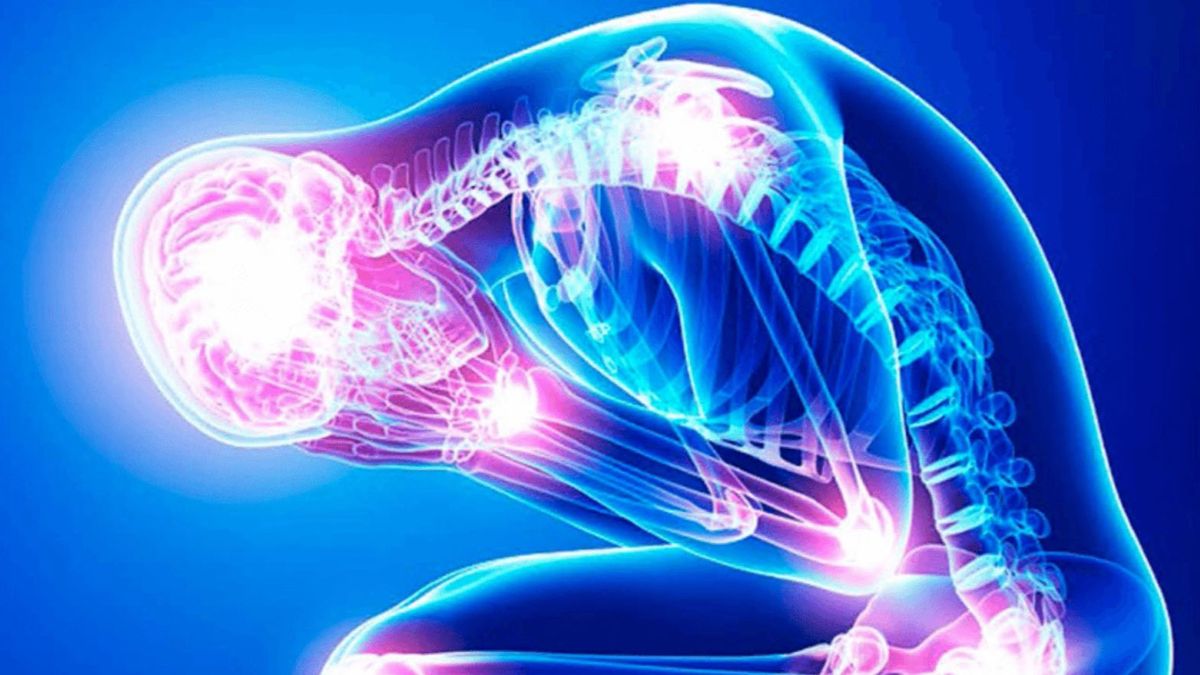 chronic inflammation