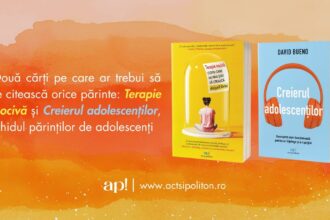 creierul adolescenților și terapie nocivă