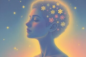 realistic illustration zodiac sign