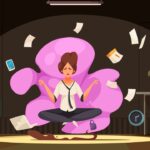 mindfulness panic attack