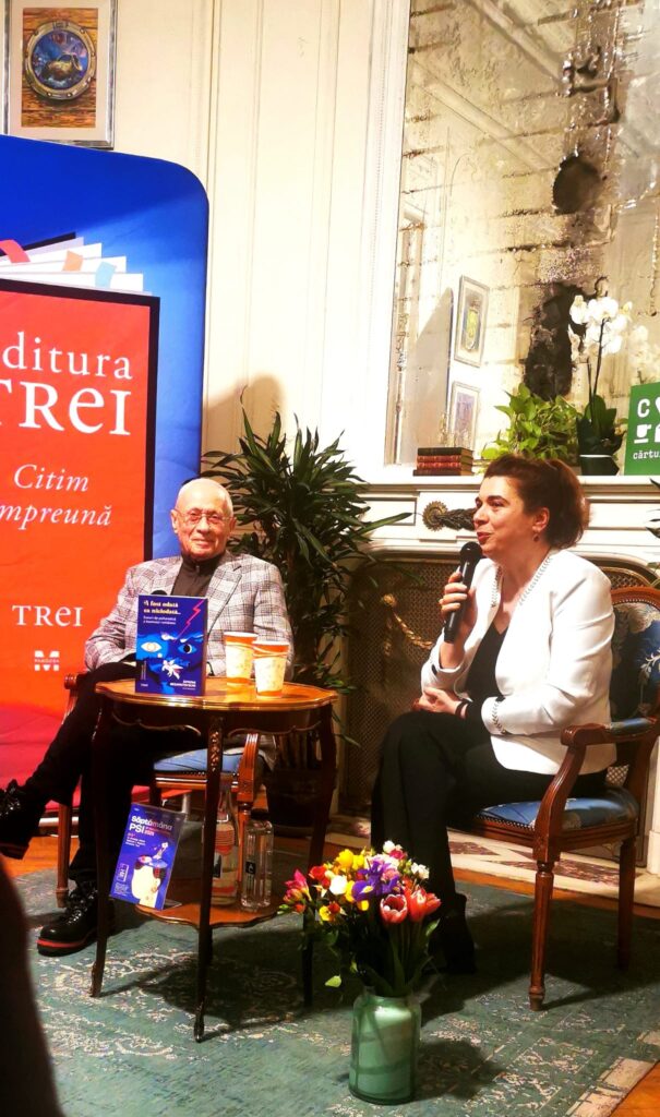 vasile dem. zamfirescu și simona reghintovschi (1)