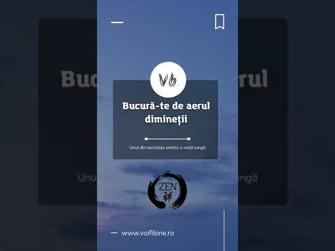 Voifibine.ro - Arta de a trai simplu (3)