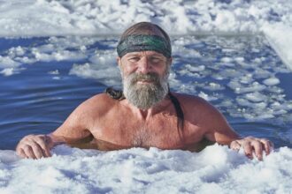 wim hof